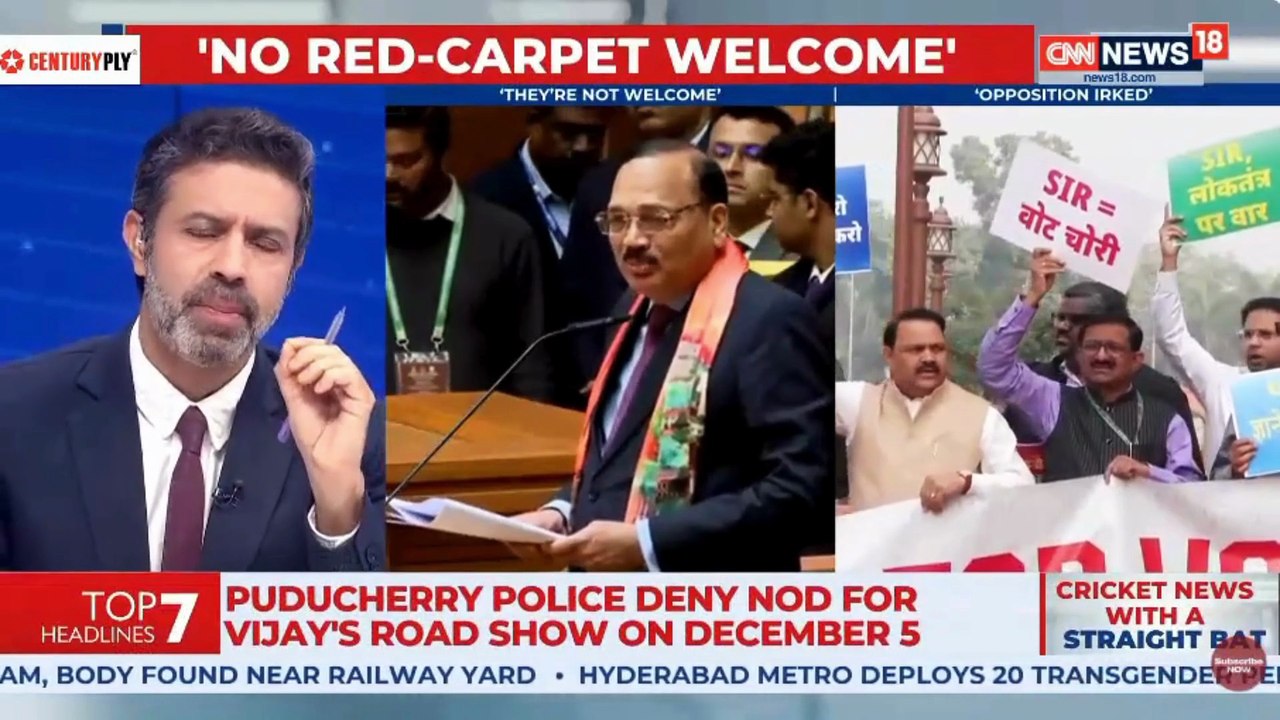 Jamaica on High Alert as Hurricane Melissa Makes Landfall | LIVE Coverage