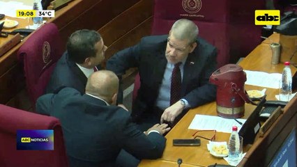 Video: Senado convoca a extra para tratar proyecto ‘’Hambre Cero’' y estudiantes anuncian movilización