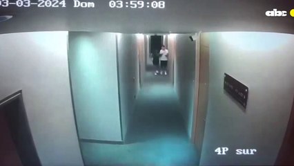 Abusos En Vélez Se Filtraron Nuevos Videos Del Hotel Donde Se Alojaban Los Jugadores