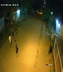 Riña entre vecinos dejó un muerto