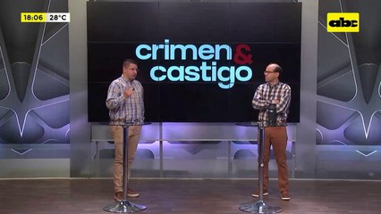 Operativo “Purgatio”: expulsan del país a 25 reos brasileños pertenecientes a facciones criminales