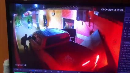 Sicarios de “Macho” atacan a “Silva Hú” en Canindeyú