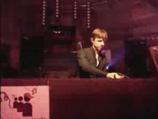 Space breaks Party by Martin Solveig