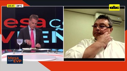 Creación de facultades de medicina: ‘’Cones ha fracasado en la habilitación’', dice senador