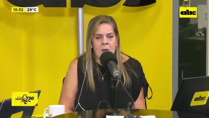 Video: Pedido de informe sobre Cartes: correos desmienten versión de Liliana Alcaraz
