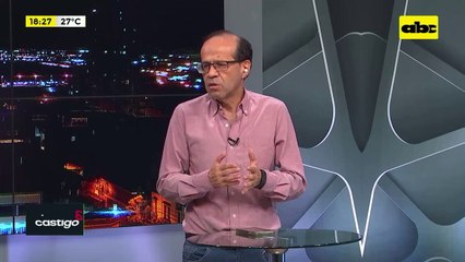 Video: ¿Por qué los sicarios de “Macho” atacaron a “Silva Hû” en Canindeyú?