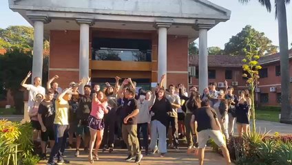 Paro en la UNA ante aprobación de hambre cero y exclusión del Arancel Cero