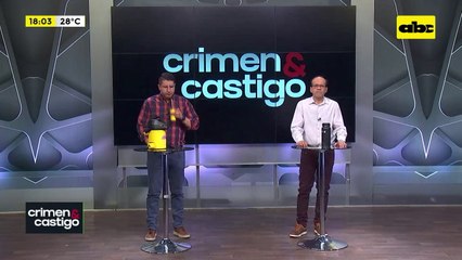 Asesinan a presunto sicario en Curuguaty: sería parte de un ‘’ajuste de cuentas’'