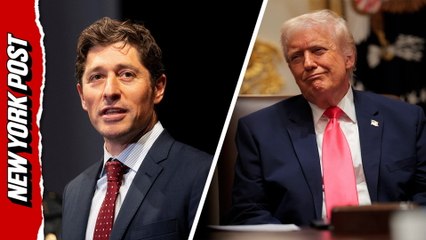 Minneapolis Mayor fires back after Trump calls Somalis 'garbage'