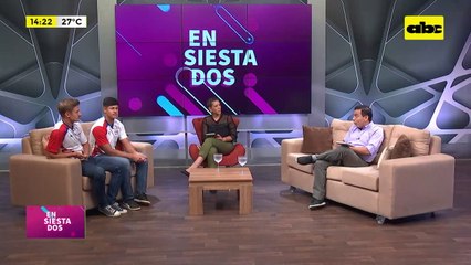 Atletismo: atletas paraguayos ganan la posta 4x100 en Mayores y Sub 23