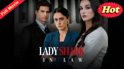 Lady Shark In Law English Sub