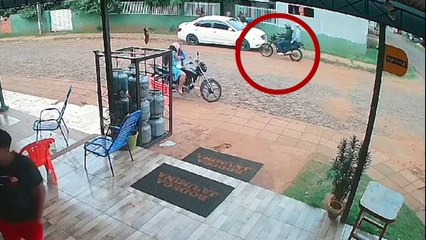 Acribillan a un hombre en otro hecho de sicariato en Canindeyú