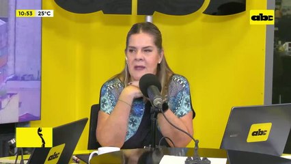 Video: “Beto” Ovelar en palada inicial de empedrado, mientras Justicia aguarda comunicación