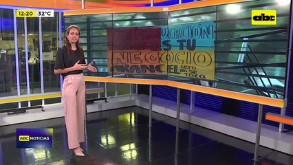 Video: Once facultades bajo control de estudiantes