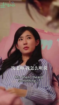 [MULTI SUB] The president of the reborn girl group giant knelt down and begged for forgiveness, Wang Daotie, Duan Meiyang, and relived her life with the memories of her previous life, how would she choose this time#The hottest short drama recommendation#S