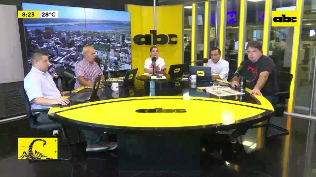 Video: Arrancó la campaña de vacunación contra el Covid-19 y la Influenza