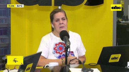 Hernandarias: decenas de estudiantes intoxicados con aparente gas pimienta