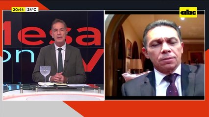 ‘’Des-desafuero’' de senadores cartistas: ‘’Nunca se dio un atropello a la Constitución tan grave’'