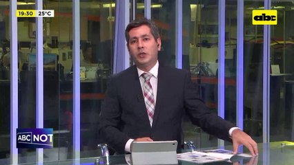 Video: piden que Horacio Cartes ratifique su denuncia