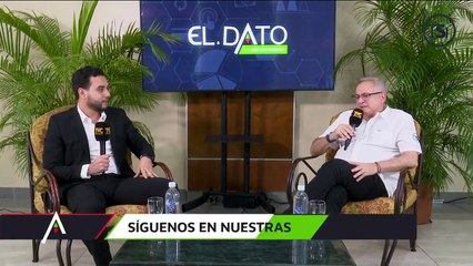 El Dato - Asesoría legal para hondureños en el extranjero - Martes 2 de diciembre 2025