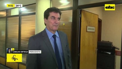 Video: Ministro de Corte dice que Fiscalía debe accionar contra restitución de fueros