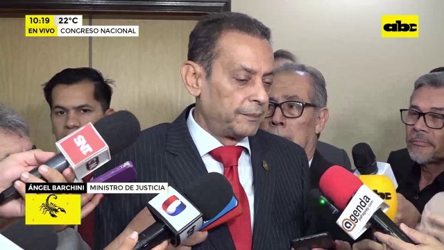 Clan Villalba: Gobierno analiza a qué penales serán trasladados