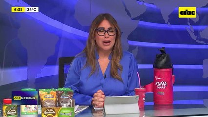 Encarnación: universitarios exigen que se reglamente la Ley “Hambre cero”