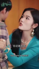 [MULTI SUB] coincides with meeting you in the smoke and dust, Li Ziying and Chen Weihua are entangled overnight for five years and separated, a jade pendant allows the cute baby to find all the misunderstandings and sufferings of the president's father, a