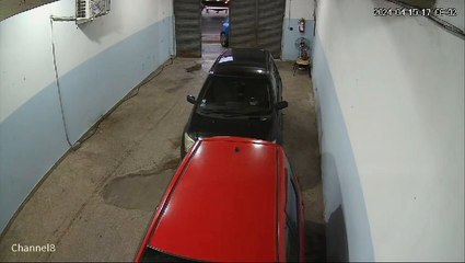 Asaltan local de cobranzas y roban dinero de la recaudación