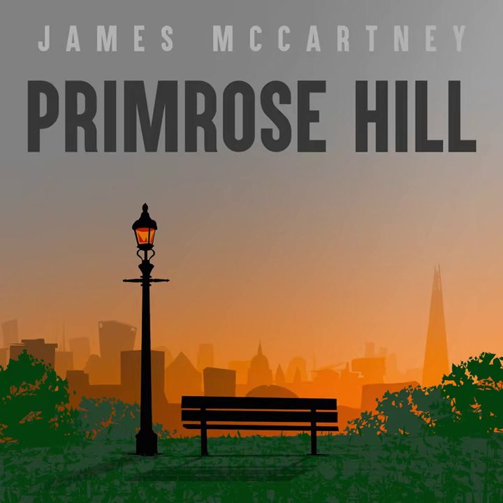 Primrose Hill Beatles