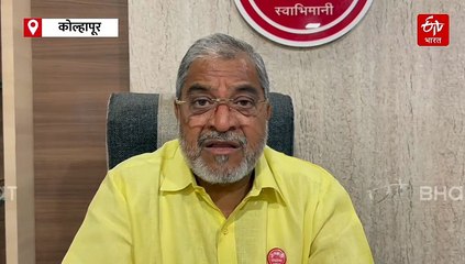 राजू शेट्टी म्हणाले, 'हे तर षडयंत्र'; नगरपरिषद-नगरपंचायतींची मतमोजणी पुढे ढकलल्याने व्यक्त केला संताप