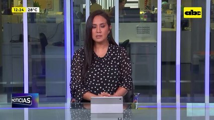 Video: Miles de familias bajo agua en Ñeembucú