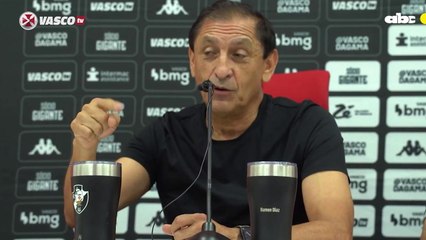 Las declaraciones machistas de Ramón Díaz