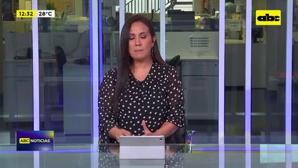 Video: Inundaciones en inmediaciones del Puente Héroes del Chaco