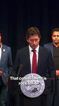 Minneapolis Mayor defends Somali community amid upcoming immigration enforcement operation