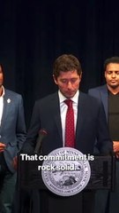 Minneapolis Mayor defends Somali community amid upcoming immigration enforcement operation