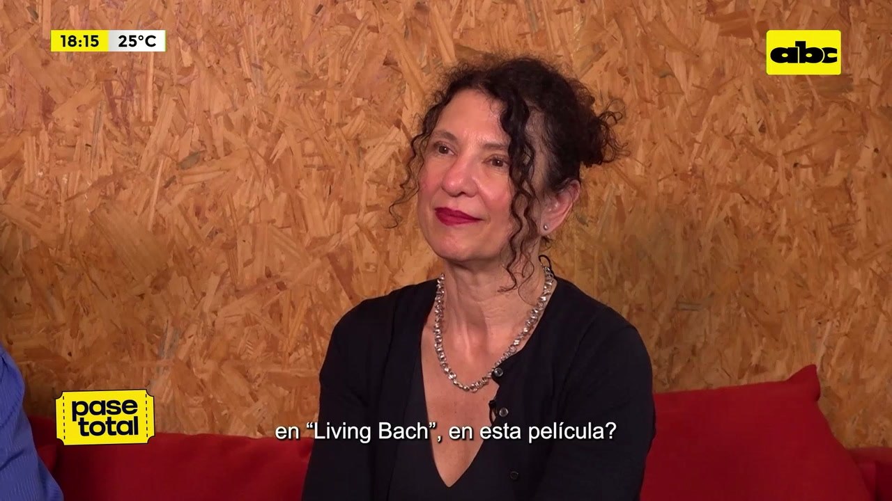 Video: “Living Bach”, el documental sobre las obras de Johann Sebastian Bach