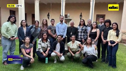 Hambre Cero: universitarios pidieron apoyo al Cardenal con respecto a la lucha estudiantil