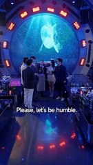 Spy Mission Gone Hilariously Wrong #Dramabox