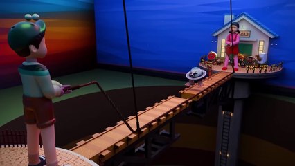 SQUID GAME 3 Vs. ITALIAN BRAINROT! Italian Brainrot Animation