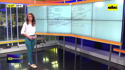 Nombran a Hermanito de Hernán Rivas en Yacyretá y gana G. 20 millones