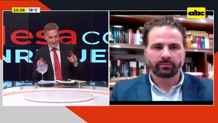 Reculada cartista: derogaron resolución y senadores fueron “redesaforados”