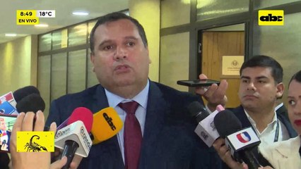 Restitución de fueros: “a veces cometemos errores” dice el cartismo