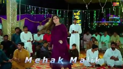 Asan Tedi Power De Na Mehak Malik Dance Performance