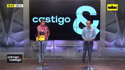 Video: el líder del Clan Rotela estará preso hasta el 2046