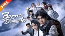 Born to Dominate (DUBBED) Full Movie🔥