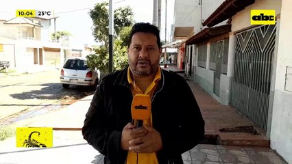 Bus salió de Asunción alrededor de mil kilos de marihuana rumbo a Brasil