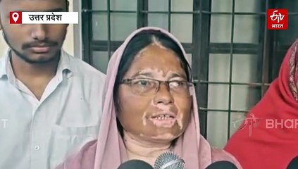 सोनभद्र में धर्म परिवर्तन; ईसाई धर्म प्रचारक पादरी गिरफ्तार, प्रलोभन देने का आरोप