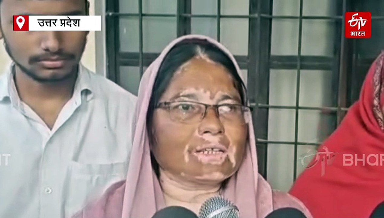 सोनभद्र में धर्म परिवर्तन; ईसाई धर्म प्रचारक पादरी गिरफ्तार, प्रलोभन देने का आरोप