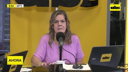 AHORA Hallan segundo cuerpo arrastrado por raudal en Luque